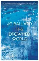 Drowned World (Ballard J. G.)(Paperback)