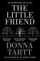Little Friend (Tartt Donna)(Paperback)