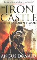 Iron Castle (Donald Angus)(Paperback)