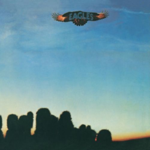 Eagles (The Eagles) (Vinyl / 12