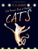 Old Possum's Book of Practical Cats - With Illustrations by Rebecca Ashdown (Eliot T. S.)(Paperback)