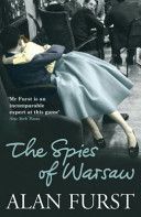 Spies of Warsaw (Furst Alan)(Paperback)
