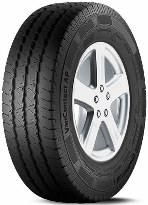 Continental Vancontact Ap 215/80 R 14 112P letní