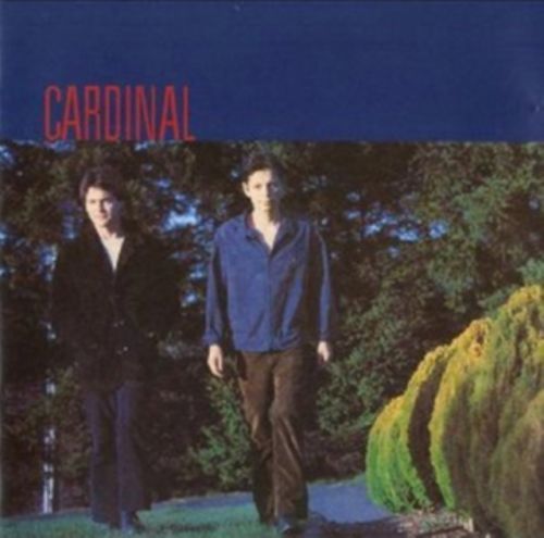 Cardinal (Cardinal) (Vinyl / 12