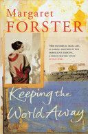 Keeping the World Away? (Forster Margaret)(Paperback)