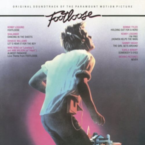 Footloose (Vinyl / 12