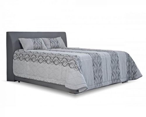 Kvalitní postel Hellen, 180x200cm, bez matrací