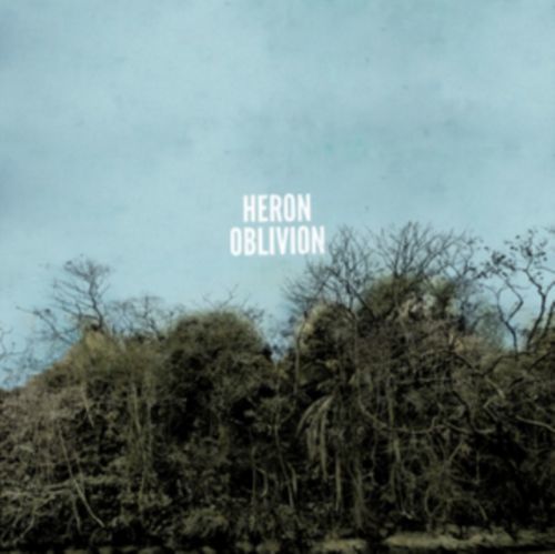 Heron Oblivion (Heron Oblivion) (CD / Album)