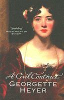 Civil Contract (Heyer Georgette)(Paperback)