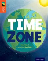 Oxford Reading Tree Treetops Infact: Level 13: Time Zone(Paperback)