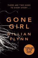 Gone Girl (Flynn Gillian)(Paperback)