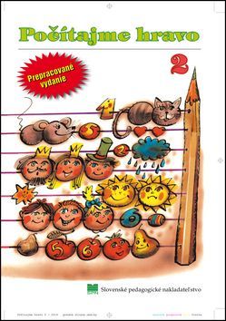 Počítajme hravo 3