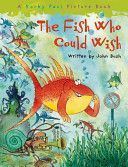 Fish Who Could Wish (Bush John)(Paperback)