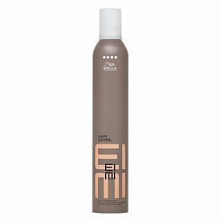 Wella Professionals EIMI Volume Shape Control pěnové tužidlo pro extra silnou fixaci 500 ml