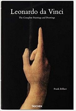 Zöllner: Leonardo Da Vinci - Zöllner Frank