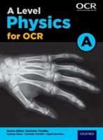 Level Physics a for OCR Student Book (Bone Graham)(Paperback)