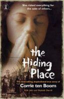 Hiding Place (Boom Corrie Ten)(Paperback)