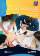Higher English Language Skills for CfE (Firth Mary M.)(Paperback)