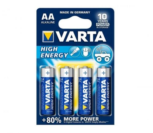 Varta Varta 4906