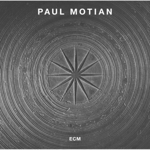 Paul Motian (Paul Motian) (CD / Box Set)