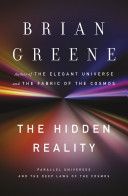 Hidden Reality - Parallel Universes and the Deep Laws of the Cosmos (Greene Brian)(Paperback)