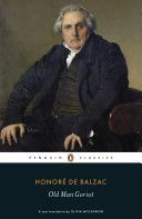 Old Man Goriot (Balzac Honore de)(Paperback)