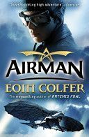 Airman (Colfer Eoin)(Paperback)