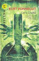 Cat's Cradle (Vonnegut Kurt)(Pevná vazba)