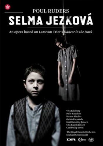 Selma Jezkova: Royal Danish Opera (Schonwandt) (DVD / NTSC Version)