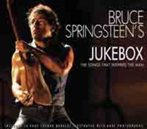 Bruce Springsteen's Jukebox (Bruce Springsteen) (CD / Album)