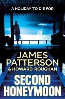 Second Honeymoon (Patterson James)(Paperback)