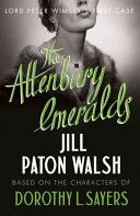 Attenbury Emeralds (Paton Walsh Jill)(Paperback)