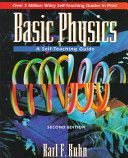 Basic Physics - A Self-Teaching Guide (Kuhn Karl F.)(Paperback)