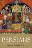 Persians - Ancient, Mediaeval and Modern Iran (Katouzian Homa)(Paperback)