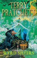 Wyrd Sisters - Discworld Novel 6 (Pratchett Terry)(Paperback)