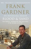Blood and Sand - 10th Anniversary Edition (Gardner Frank)(Paperback)