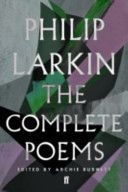 Complete Poems of Philip Larkin (Burnett Archie)(Paperback)