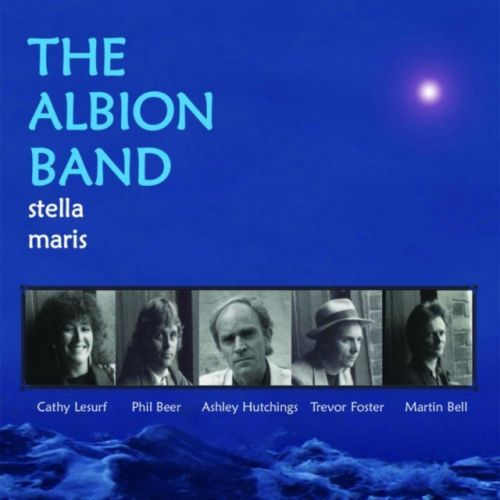 Stella Maris (The Albion Band) (CD / Album)