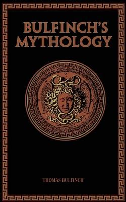 Bulfinch's Mythology (Bulfinch Thomas)(Leather)