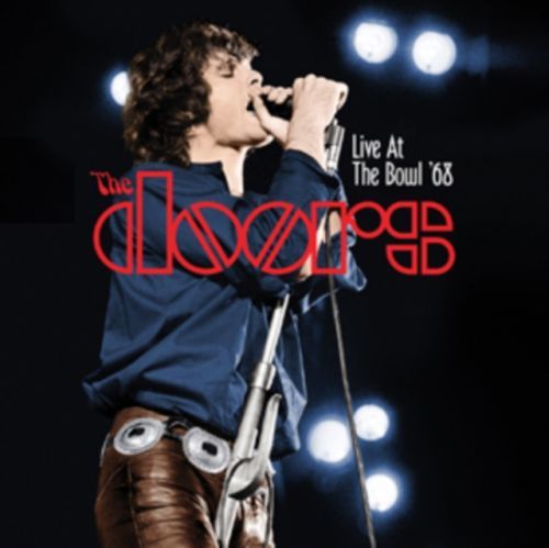Live at the Bowl '68 (The Doors) (Vinyl / 12