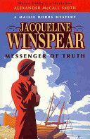 Messenger of Truth - A Maisie Dobbs Mystery (Winspear Jacqueline)(Paperback)