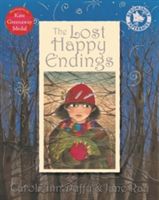 Lost Happy Endings (Duffy Carol Ann)(Paperback)