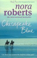 Chesapeake Blue (Roberts Nora)(Paperback)