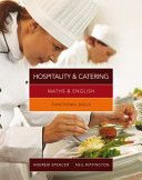Maths and English for Hospitality and Catering - Functional Skills (Rippington Neil)(Paperback)