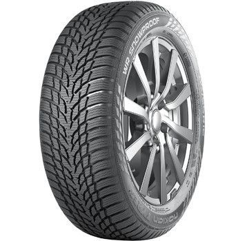 205/55R16 91T WR Snowproof NOKIAN NOVINKA