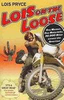 Lois on the Loose (Pryce Lois)(Paperback)