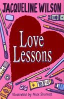 Love Lessons (Wilson Jacqueline)(Paperback)