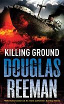 Killing Ground (Reeman Douglas)(Paperback)