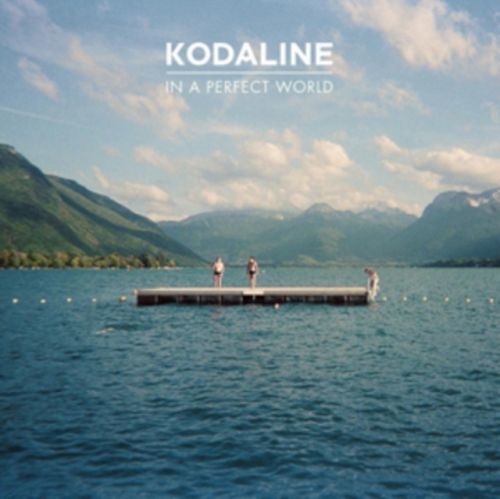 In a Perfect World (Kodaline) (Vinyl / 12