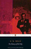 History of Mr Polly (Wells H. G.)(Paperback)